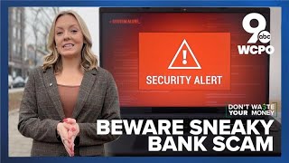 How this woman lost $5,000 to scammers