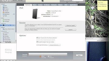 [How To] Jailbreak 3.0 Beta 3 on iPod Touch/iPhone - Windows