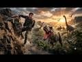 The Dinosaur Planet 😱 ek insaan fansa crore saal purani khatarnak duniya mein! | Part 1   #dinosaur