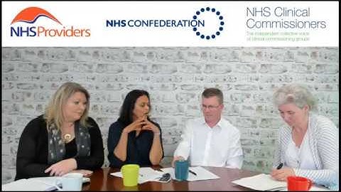 KEY REFLECTIONS - From vision to reality: digital leadership in the NHS