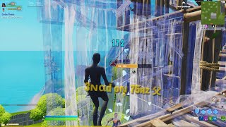 Don't Panicโ l Client Work l ZK