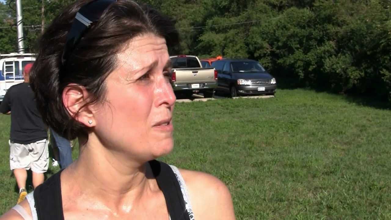 News-Sentinel 1-on-1: Madeleine Laird