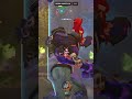 Ana was LOCKED IN #overwatch2 #gaming #support