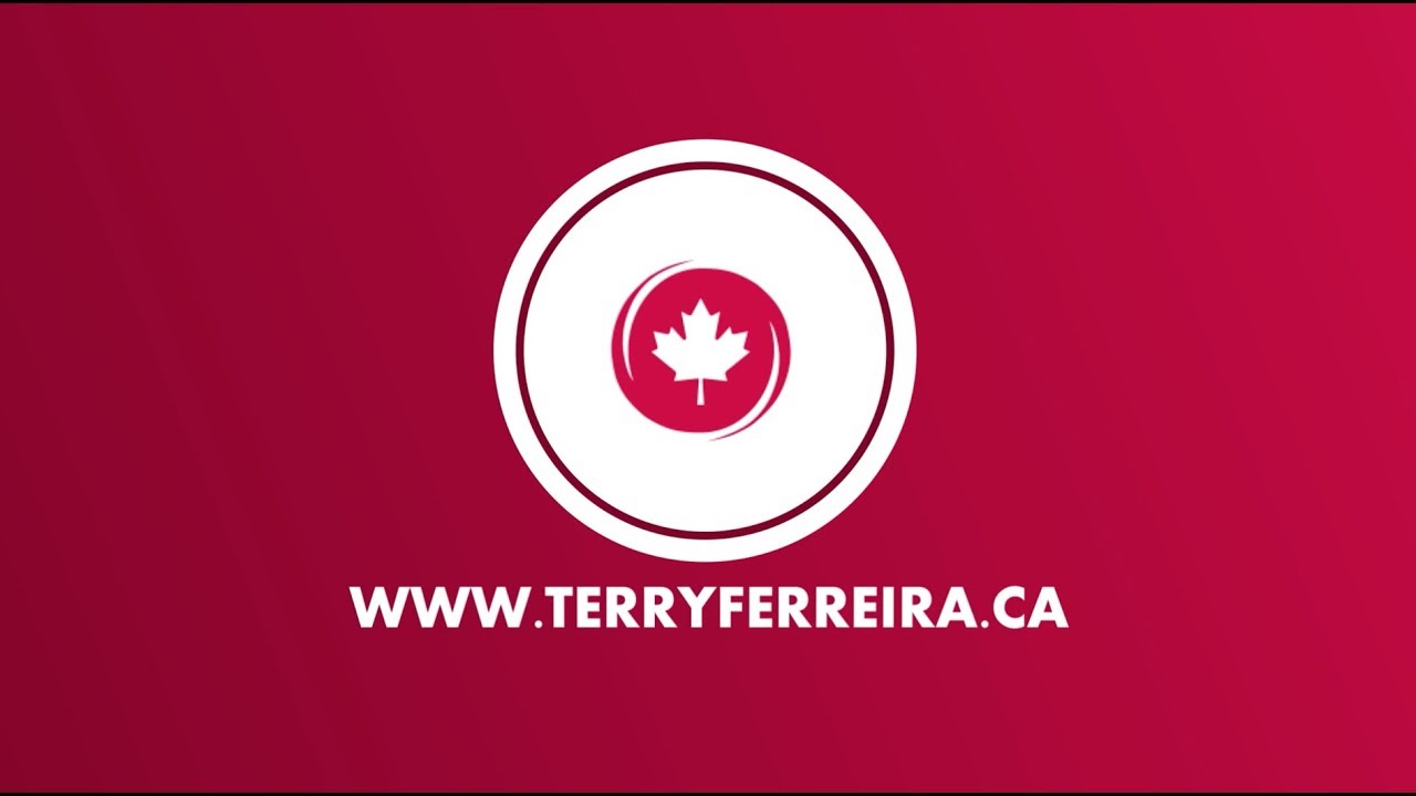 Live in Canada | Terry Ferreira & Associates