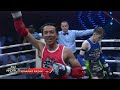 IFMA Muaythai World Championship 2022 - Day 3 Ring A Live Stream