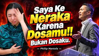 Megachurch Indonesia: Jual Mujizat dan Klaim ke Surga demi Menggaet Jemaat❓️
