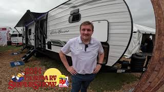 Eddie Bauer travel trailers by Heartland RVs by A Canadian RVer eh 154 views 3 months ago 7 minutes, 23 seconds