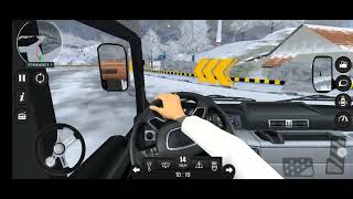 🚛 Off-Road Truck Loader Simulator | Extreme Cargo Transport Adventure 2025 screenshot 5