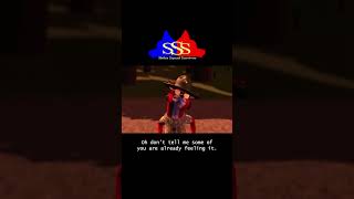 The Hanging Challenge | Shiba Squad Survivor S1E11 | VRChat Series #shorts #vrchat