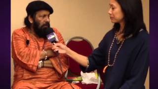 Yogmata &amp Pilot Baba Interview with YHTV