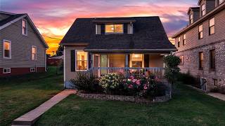 2829 Brazeau Ave video tour