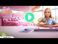 Barbie Dreamhouse Adventures Theme Song Soundtrack OST