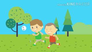 Pengembangan Diri 'Perilaku Hidup Sehat' Kelas 5 screenshot 5