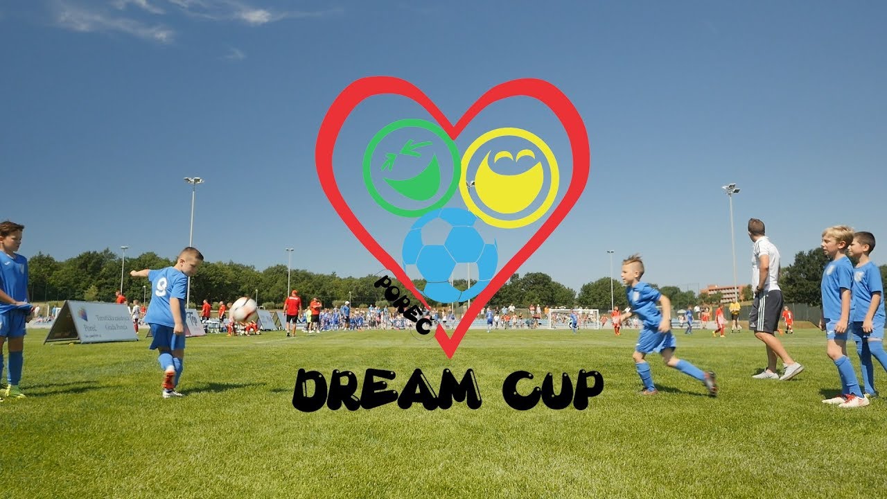 DREAM CUP 2018 │ Top Video YouTube