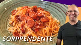 Pasta con i wurstel: ricetta sorprendente per tutta la famiglia