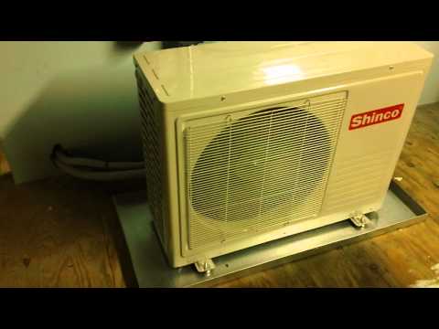 Shinco Install 5