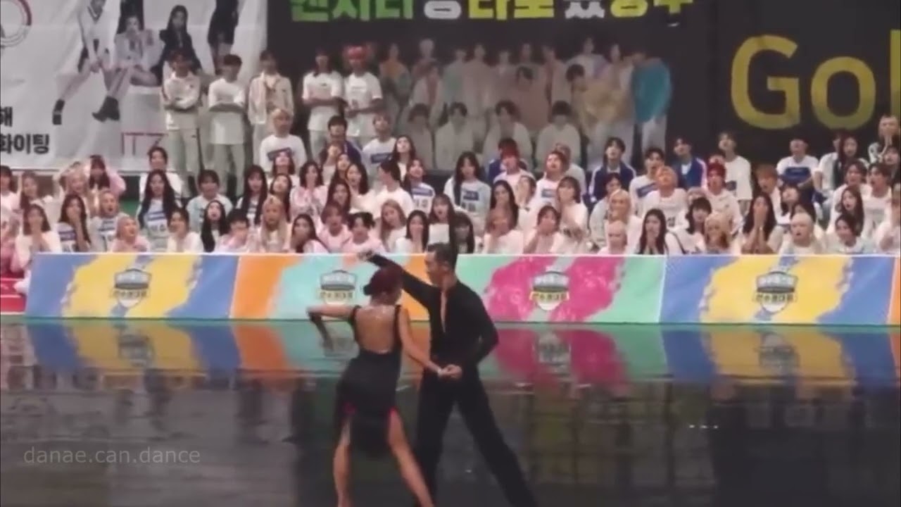 Idol Reaction To Xiaoting #KEP1ER Performance at ISAC 2022