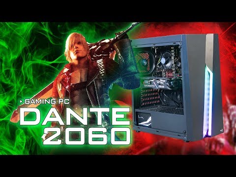Video 16 Triệu Đã Có RTX 2060, 16GB Ram Với Cấu Hình PC... - youtube