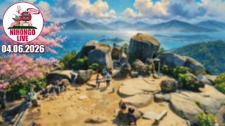 🔴Spontan Live aus Japan