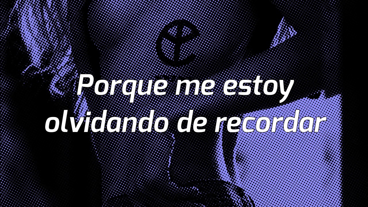 Yellow Claw & Crisis Era - Forgetting To Remember (Sub. Español) ft. Kimberly Fransens