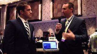 Dr. Chris Maroules - A new online education tool called RadIQ