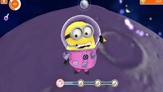 Minion Rush With Audio