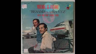 Video thumbnail of "Rene & Rene - Crei (My Dream) 1965"