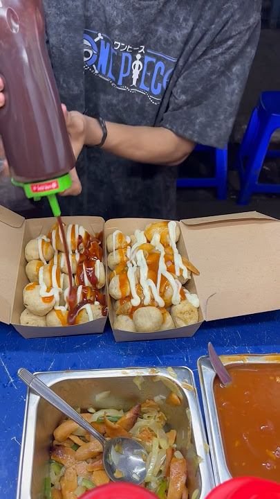 BASMUT AT MARKET LAMA TANGERANG NO NEED TO GO FAR TO BANDUNG #shorts #ramadanonshorts2024