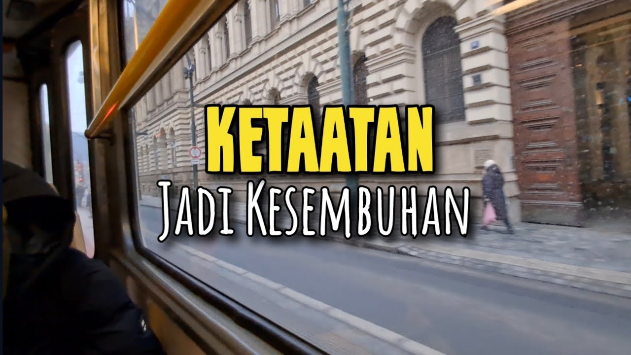 Ketaatan Jadi Kesembuhan - Renungan dan Doa Malam 28 Januari 2026