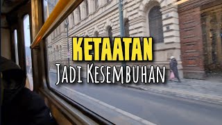 Ketaatan Jadi Kesembuhan - Renungan dan Doa Malam 28 Januari 2026