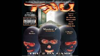 TRU - TRU 2 The Game Pt. 1 - Got Candy (Ft. Mo B. Dick) screenshot 4