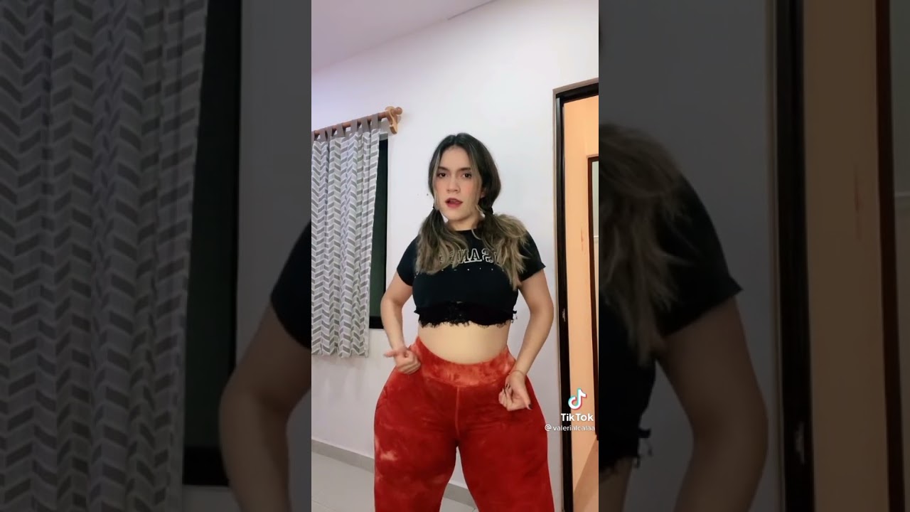 🔥🍑LOS BAILES MAS CALIENTES DE TIK TOK 2022🔥🥵