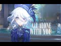 [Genshin Music Anime] Furina: All Alone with You