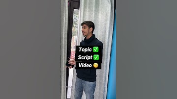 Easiest way to become a Content Creator🤘🏼😍 3 AI Tools #techshorts #shorts  #techiela #chatgpt