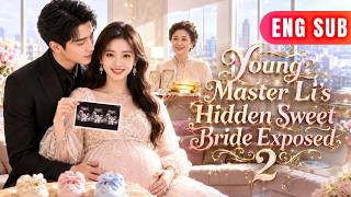 [ENG SUB]✨He Was Allergic to Women for 30 Years—Then She Came Along With a Kiss and Triplets#drama screenshot 1
