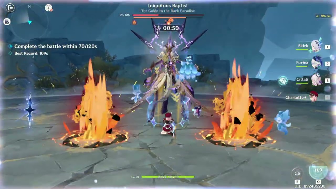 skirk attempt (c2 furina)