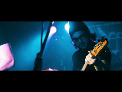 Vagus Nerve - Promised Me The World (Official Music Video)