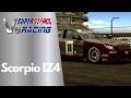 Superstars V8 Racing Scorpio IZ4 4K GAMEPLAY Superstars V8 Racing Scorpio IZ4 4K GAMEPLAY
