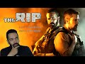 مراجعة فيلم الأكشن The Rip بين أفليك و مات دامون 