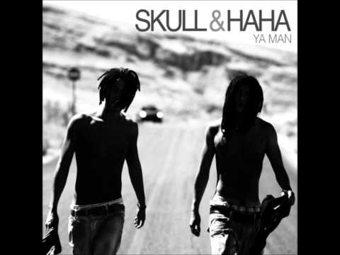 Haha & Skull (+) 부산 바캉스