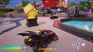 WIN Or QUIT! | Fortnite | Part 245 (PS5) screenshot 4