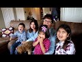 Dene Grandmother Teaches Language To Her Grandkids Dene Grandmother Teaches Language To Her Grandkids