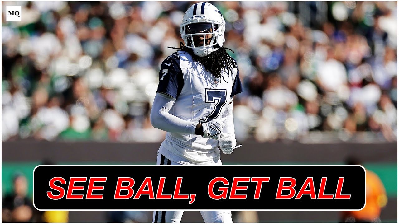 Stop the Deep Ball: The "Stack & In-Phase" Bail Technique