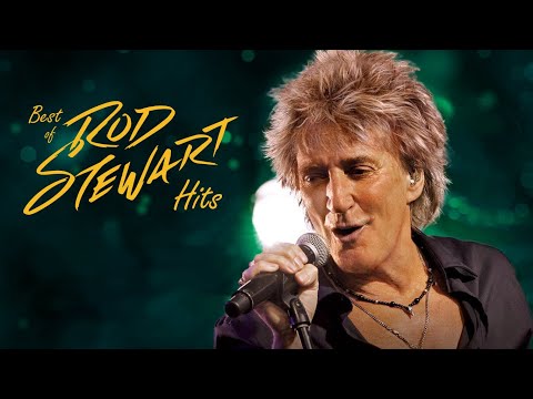 My Heart Can't Tell You No - Rod Stewart