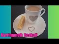 The ULTIMATE Homemade Buttermilk Rusks - Step-by-Step Recipe! ☕️🇿🇦