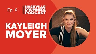 6. Kayleigh Moyer: Proactivity & the Art of Curiosity | How to Be a Professional
