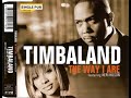 Timbaland Ft. Keri Hilson - The Way I Are (Extended Funkymix)