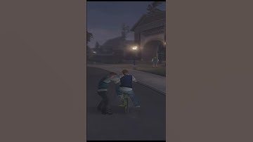 Gary... #mods  #bullyps2  #jimmyhopkins #GarySmith #Shorts #bullymod #pcsx2