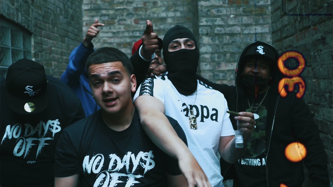 Boss Peaa - RIP 2.0 | 🎥 @A309Vision