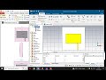 millimeter wave antenna design(part1) with CST